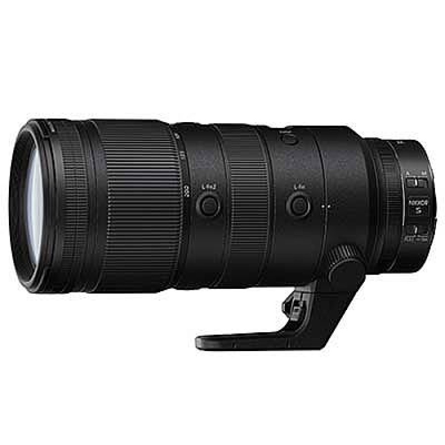 Nikon Nikon Z 70-200Mm F2.8 Vr S Lens | Mirrorless Lenses