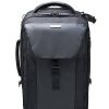 Vanguard Vanguard Veo Select 59T Roller Backpack - Black | Rolling Bags