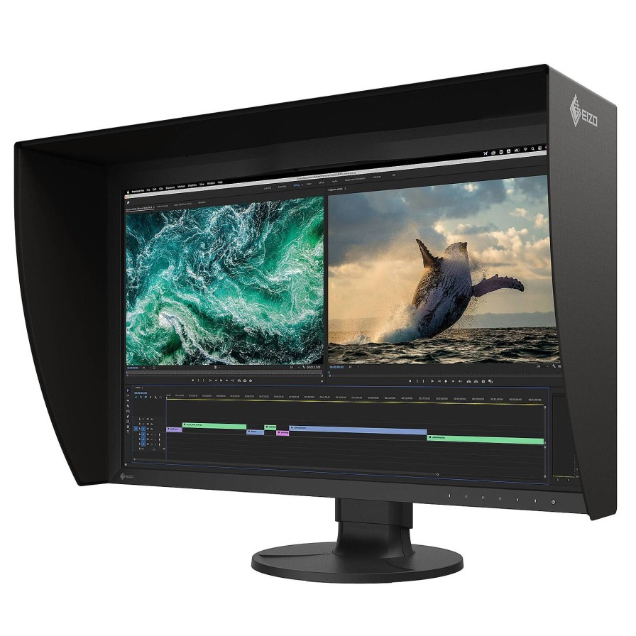 Eizo Eizo Coloredge Cg2700S 27 Inch Monitor | Monitors