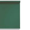 Calumet Calumet Deep Green 2.72M X 11M Seamless Background Paper | Studio Backgrounds