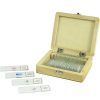 Celestron Celestron Prepared Microscope Slides - 25 Piece Box | Microscopes