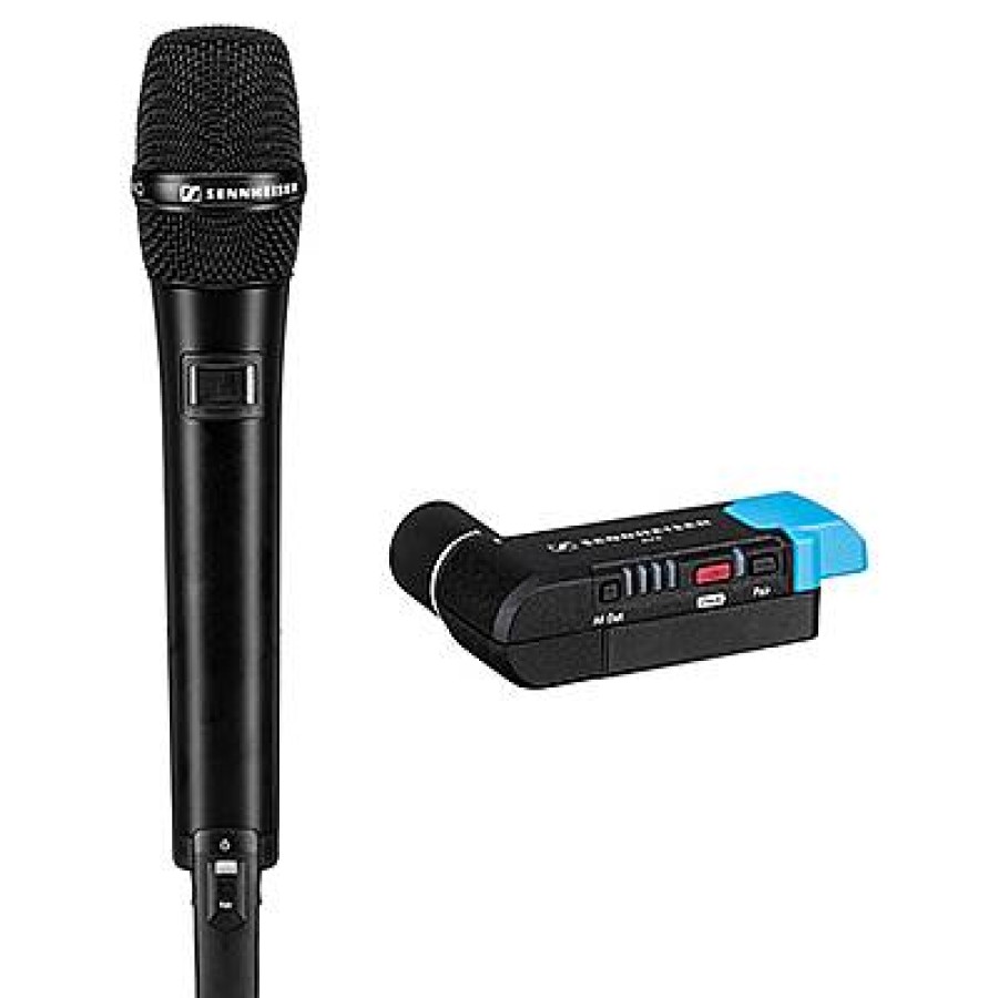 Sennheiser Sennheiser Avx-835 Set-3 Digital Wireless Microphone Kit | Radio Mics & Kits