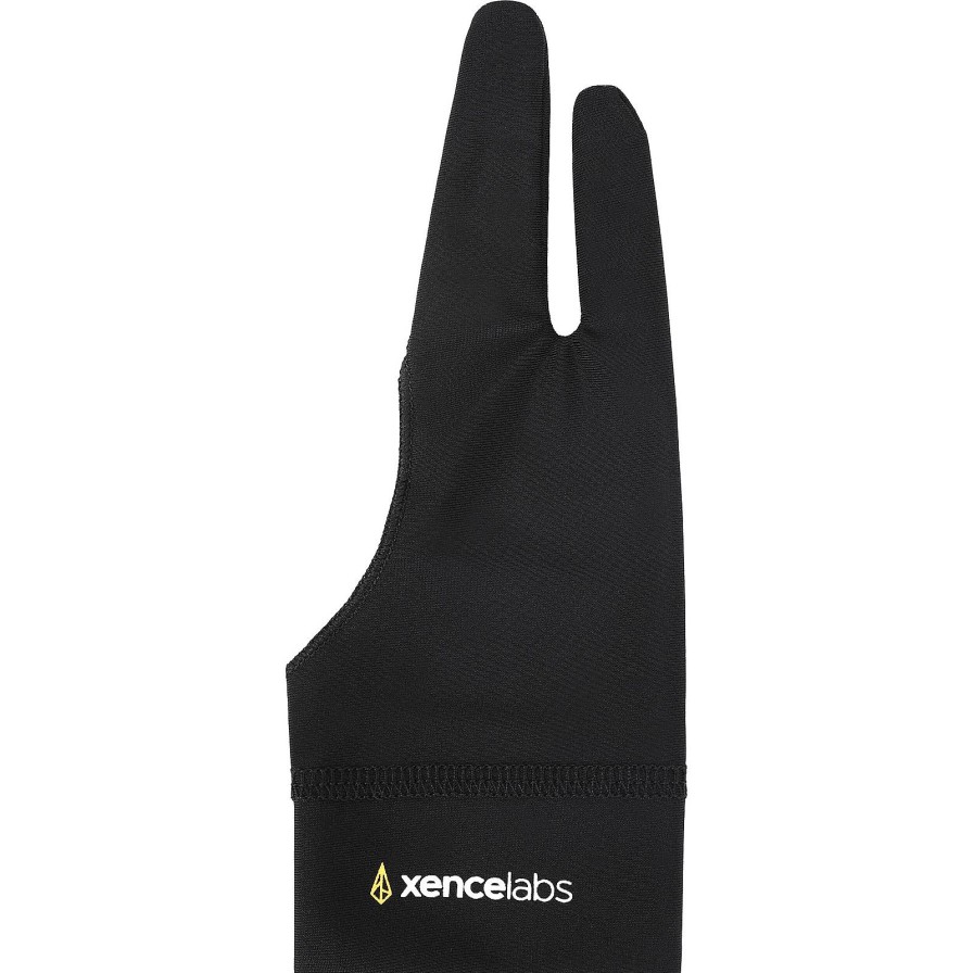 Xencelabs Xencelabs Glove (Small) Black | Graphic Tablets