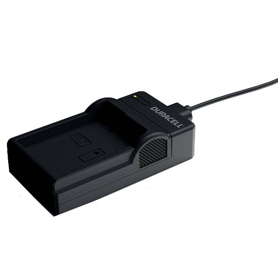 Duracell Duracell Usb Charger Nikon Enel15 | Camera Accessories