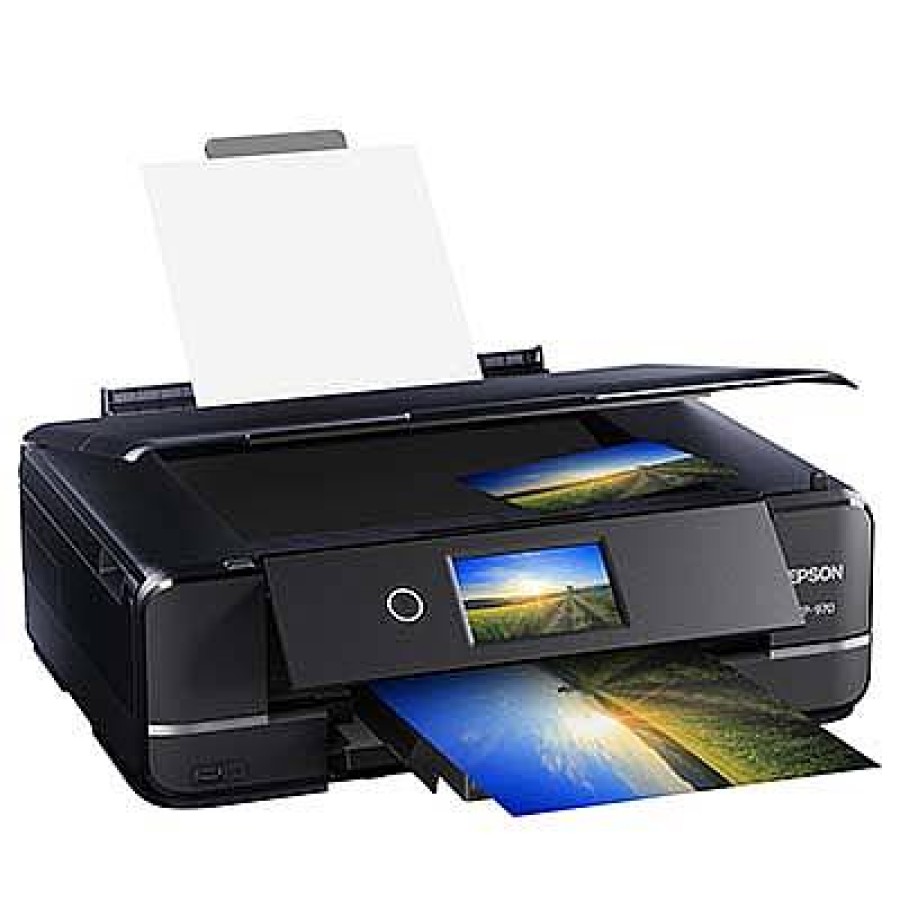 Epson Epson Expression Photo Xp-970 Inkjet Printer | Printers