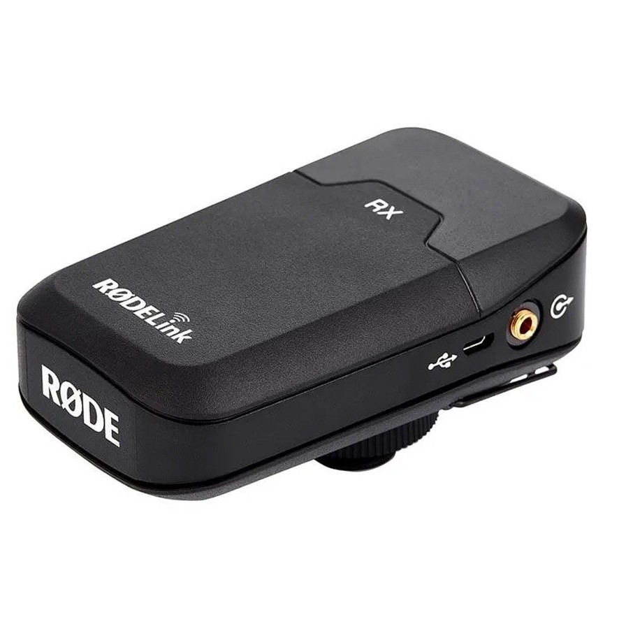 Rode Rode Rx-Cam Wireless Receiver | Radio Mics & Kits