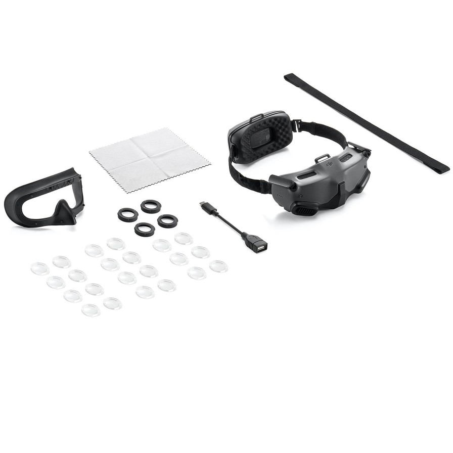 DJI Dji Goggles Integra | Drones