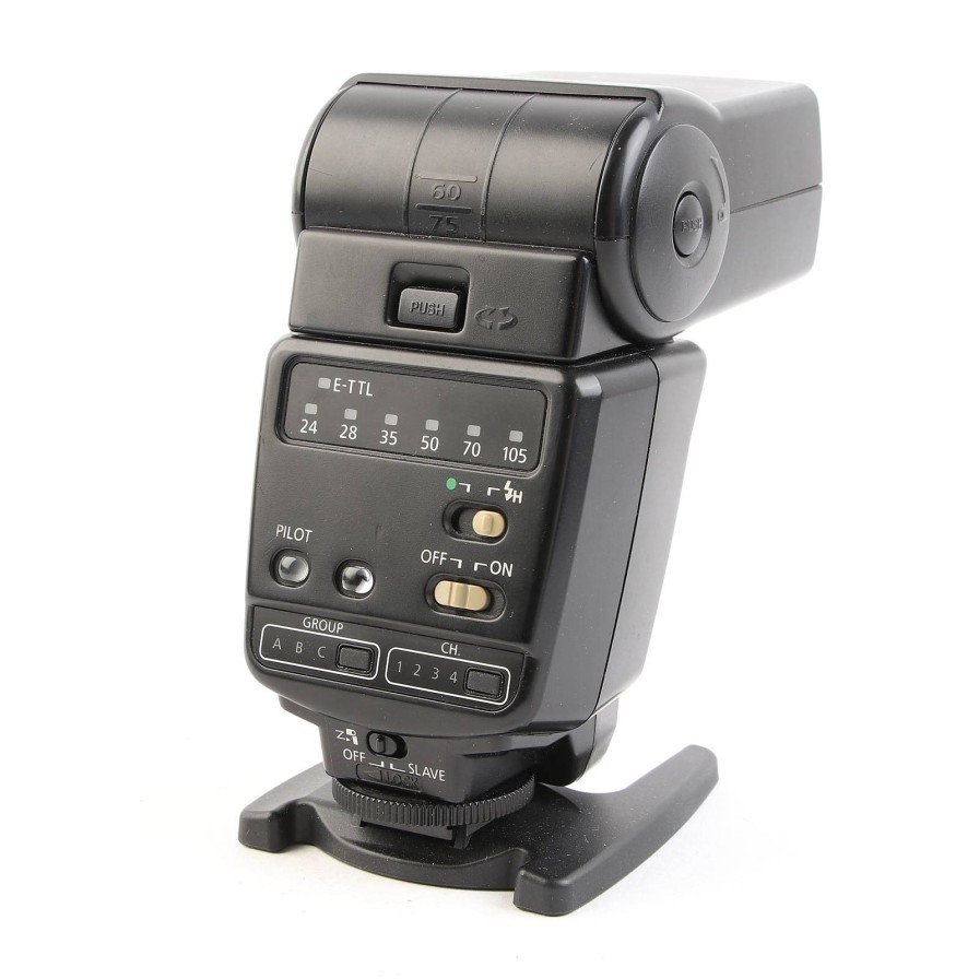 Canon Used Canon Speedlite 420Ex Flashgun | Used Lighting