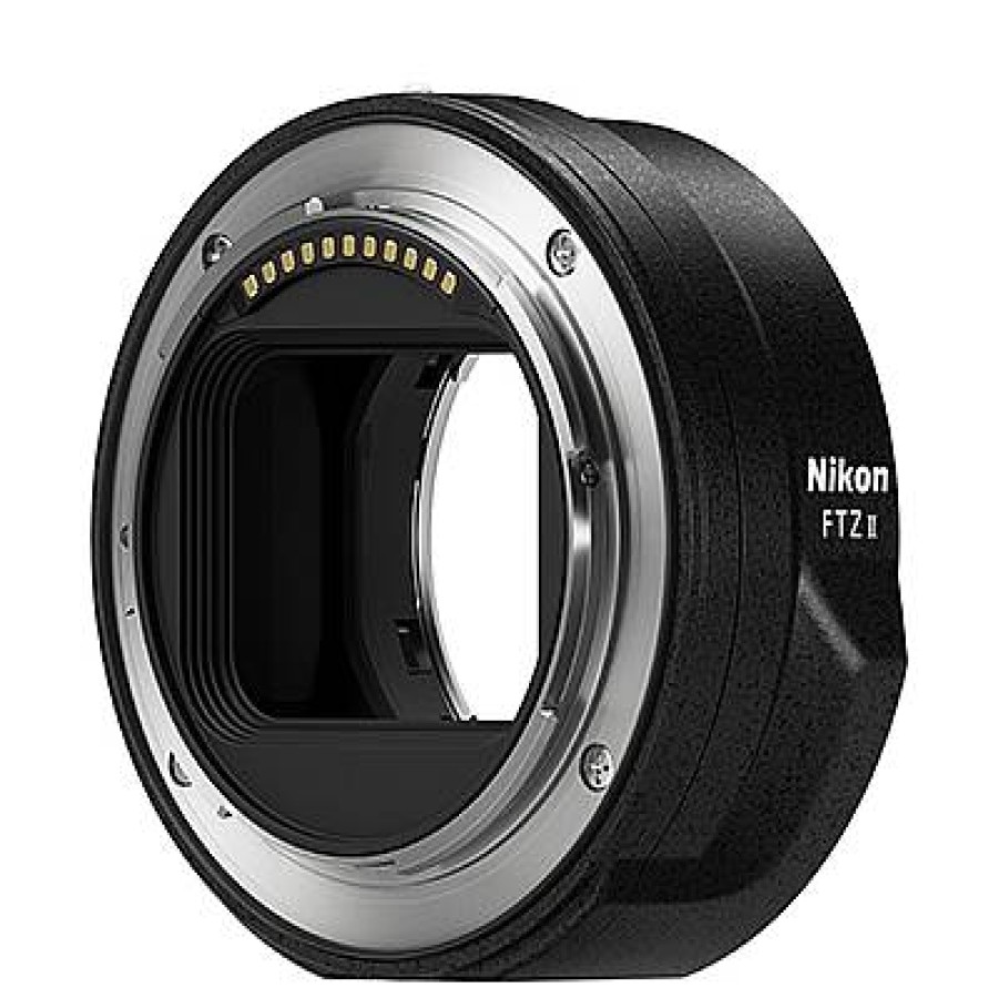 Nikon Nikon Ftz Ii Mount Adapter | Lens Accessories