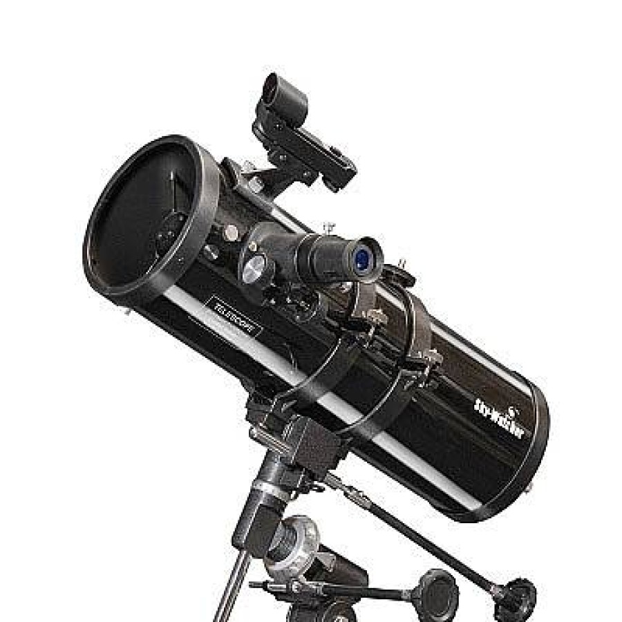 Sky-Watcher Sky-Watcher Skyhawk-114 Catadioptric Newtonian Reflector Telescope | Telescopes