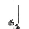 Shure Shure Aonic 4 Sound Isolating Earphones With Balanced Armature And Dynamic Drivers - White | Headphones