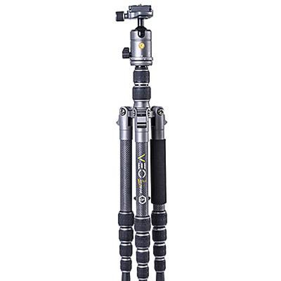 Vanguard Vanguard Veo 3Go 235Cb Carbon Fibre Travel Tripod | Camera Tripods