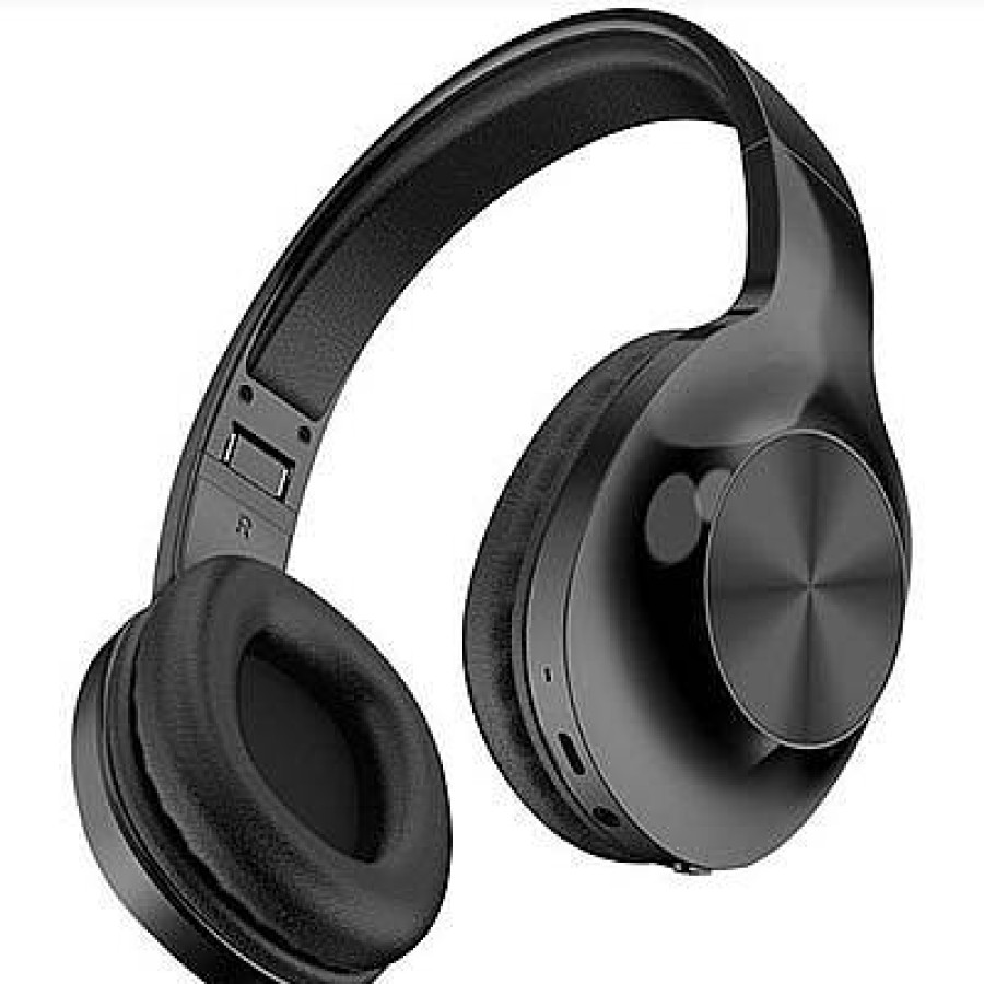 Lenovo Lenovo Wireless Headset Hd116 - Black | Headphones