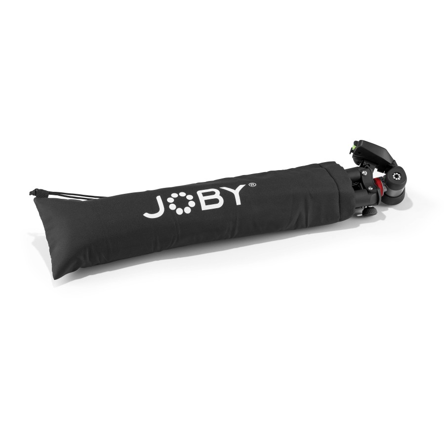 Joby Joby Compact Advanced Tripod Kit | Camera Tripods