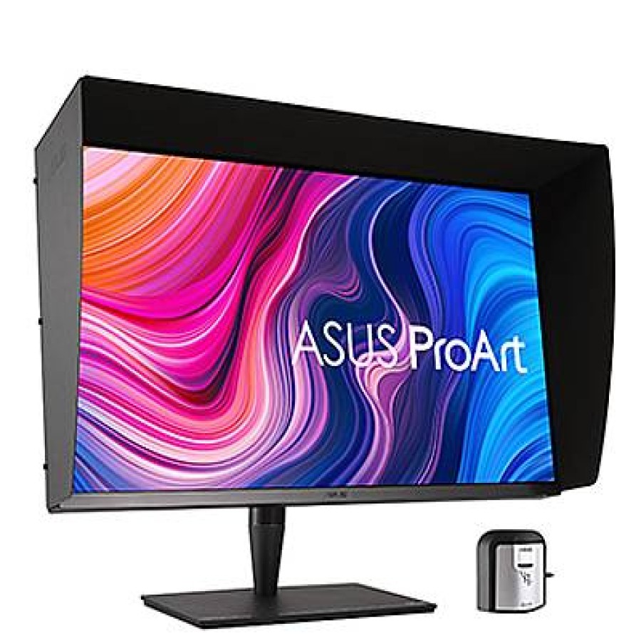 Asus Asus Proart Display Pa32Ucg-K 4K Hdr Ips Mini Led Professional Monitor | Monitors