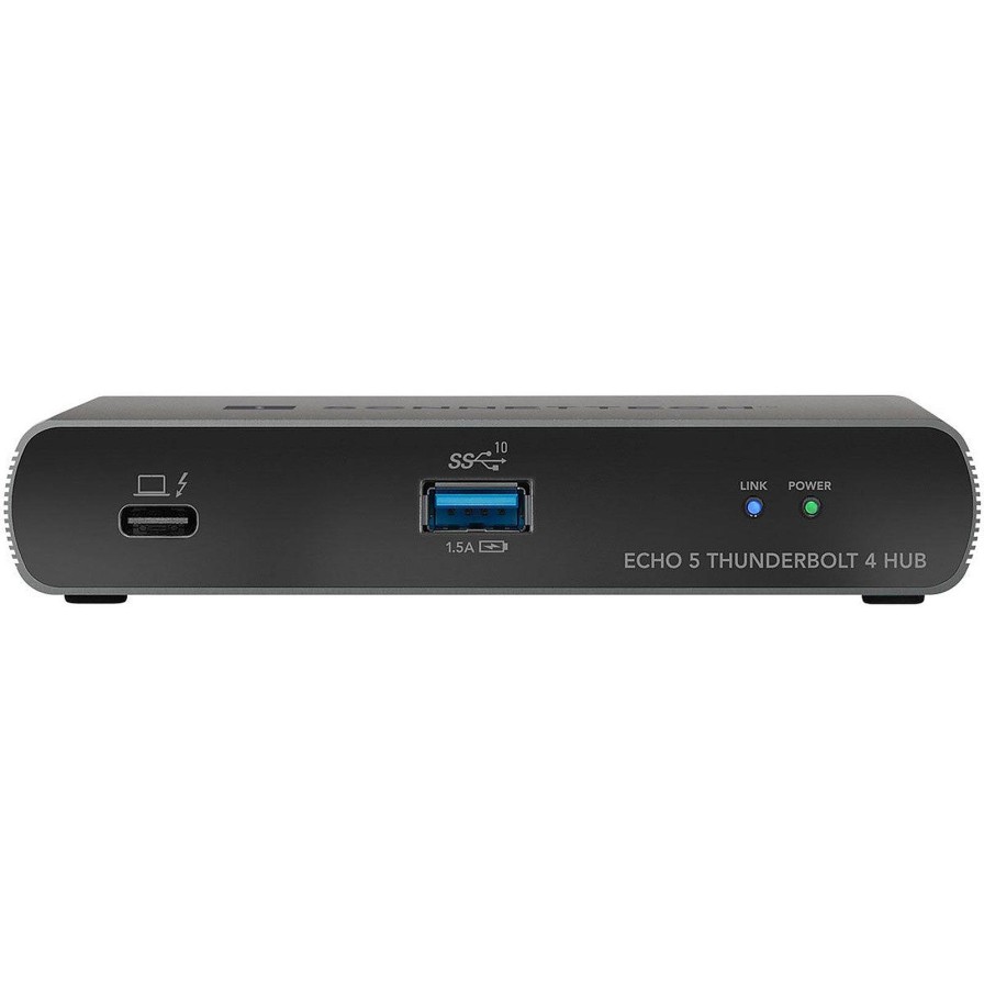 Sonnet Sonnet Echo 5 Thunderbolt 4 Hub | Storage