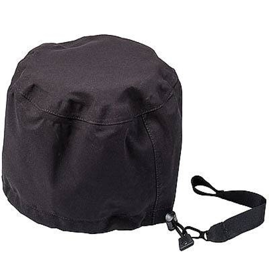 LensCoats Lenscoat Raincap Large - Black | Rain Covers