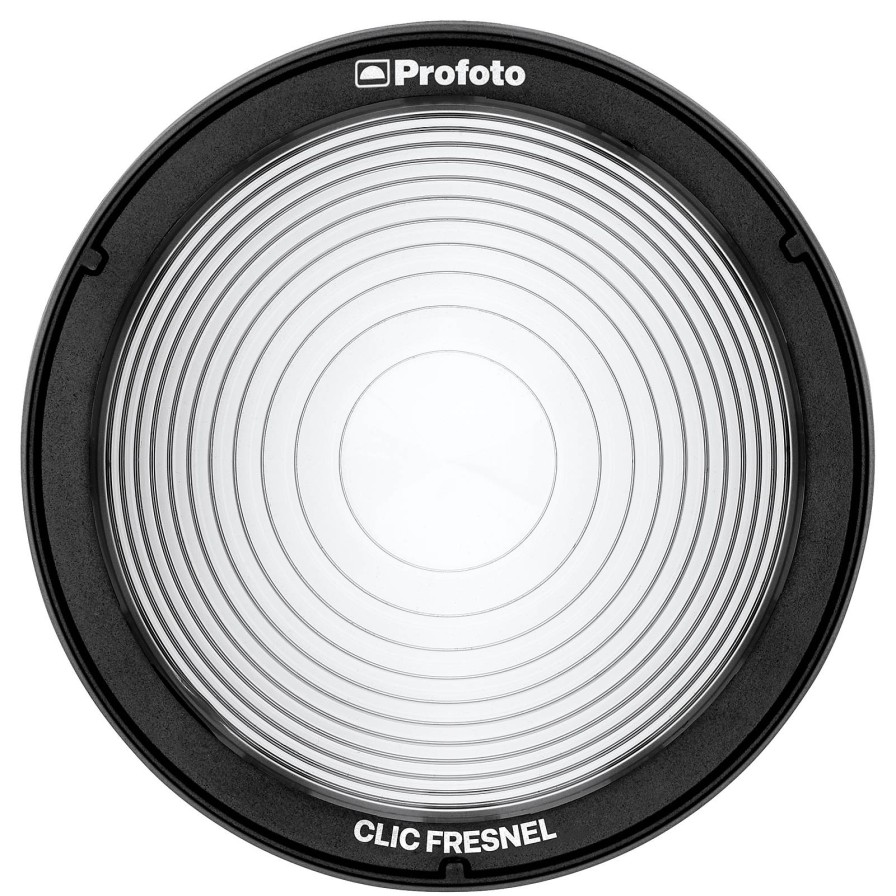 Profoto Profoto Clic Fresnel | Lighting Control