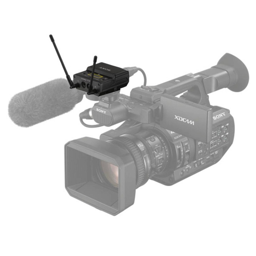 Sony Sony Urx-P40/K33 Uwp-D Portable Receiver | Radio Mics & Kits