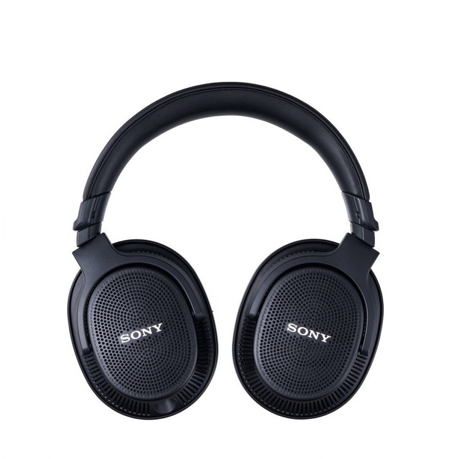 Sony Sony Mdr-Mv1 Open Back Studio Monitor Headphones | Headphones