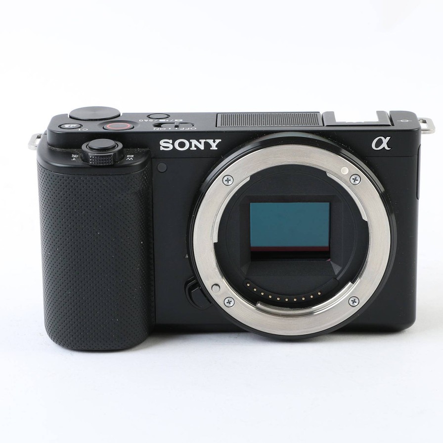 Sony Used Sony Zv-E10 Digital Camera Body | Used Cameras