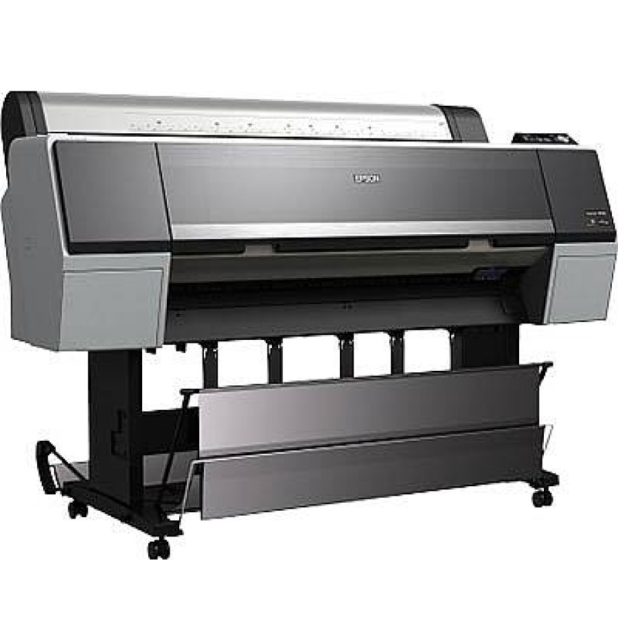 Epson Epson Surecolor Sc-P8000 Std Spectro Printer | Printers