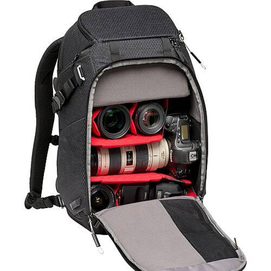 Manfrotto Manfrotto Pl Multiloader Backpack M | Backpacks & Sling Bags