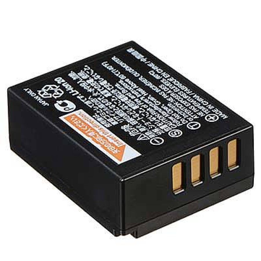 Fujifilm Fujifilm Np-W126S Rechargeable Battery | Camera Accessories