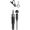 Tascam Tascam Tm-10Lb Lavalier Microphone For Dr-10L - Black | Microphones