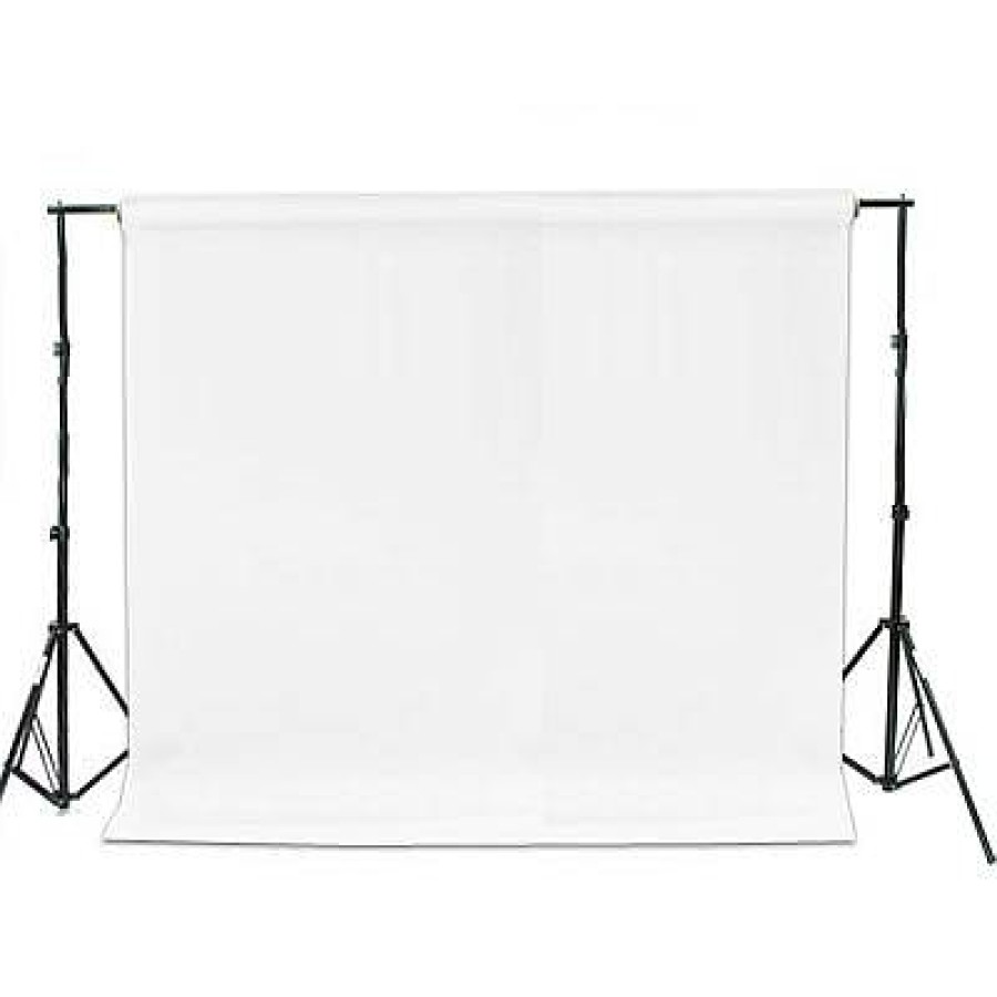 Manfrotto Manfrotto Paper Roll 2.72X11M - Super White | Studio Backgrounds