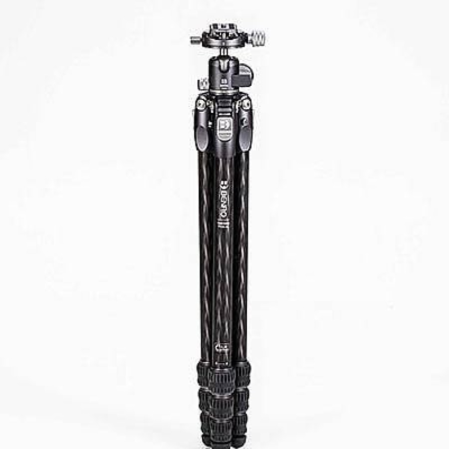 Benro Benro Tortoise 14C + Gx25 Tripod Kit | Camera Tripods