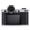 Leica Leica Sl2 Digital Camera With 35Mm F2 Summicron-Sl Asph Lens - Silver | Mirrorless Cameras