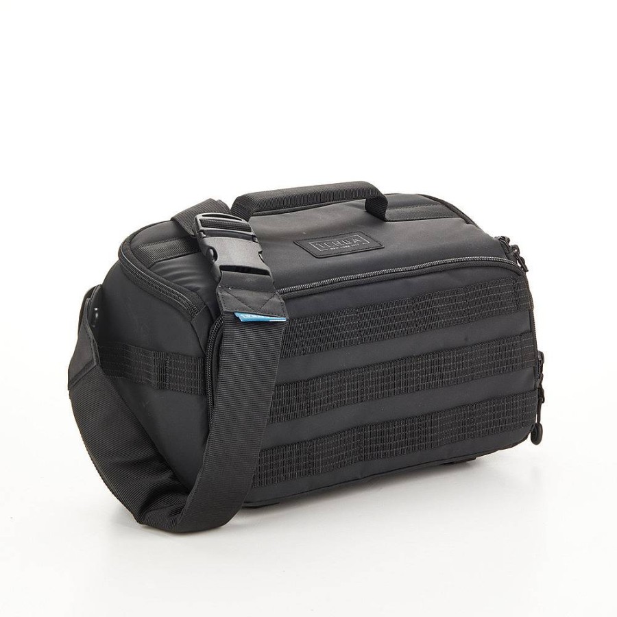 Tenba Tenba Axis V2 6L Sling Bag - Black | Backpacks & Sling Bags