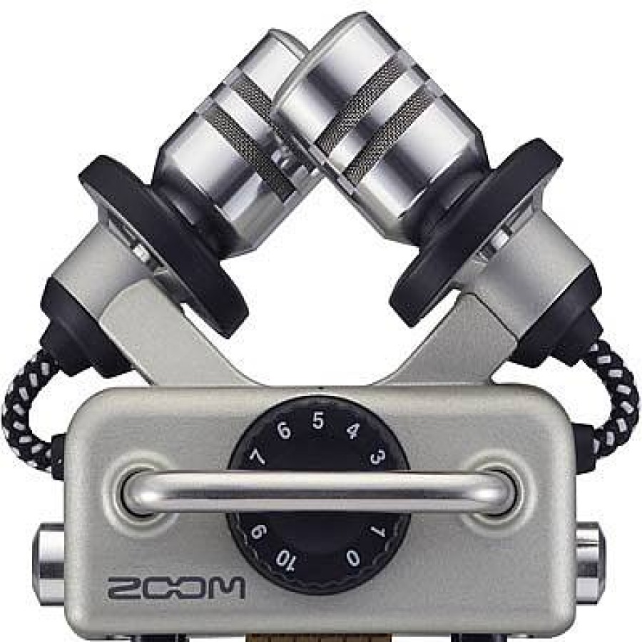 Zoom Zoom H5 Digital Audio Recorder | Audio Recorders & Mixers