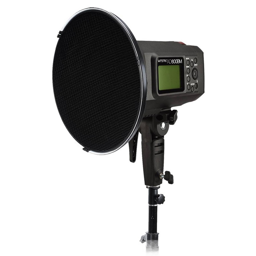 Godox Godox Bdr-C420 Honey Comb For Bdr-420 | Lighting Control