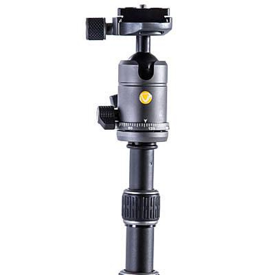 Vanguard Vanguard Veo 3Go 235Ab Aluminium Travel Tripod | Camera Tripods