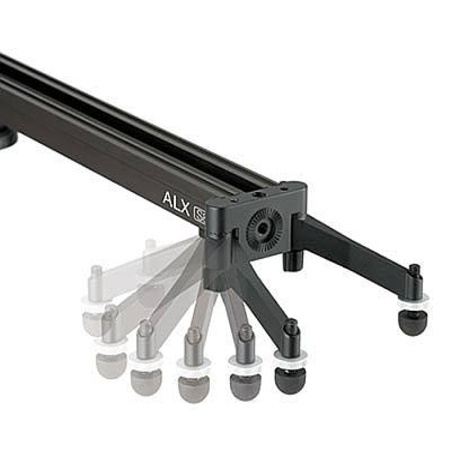 Libec Libec Alx S12 1200Mm Slider | Sliders, Dollies & Jibs