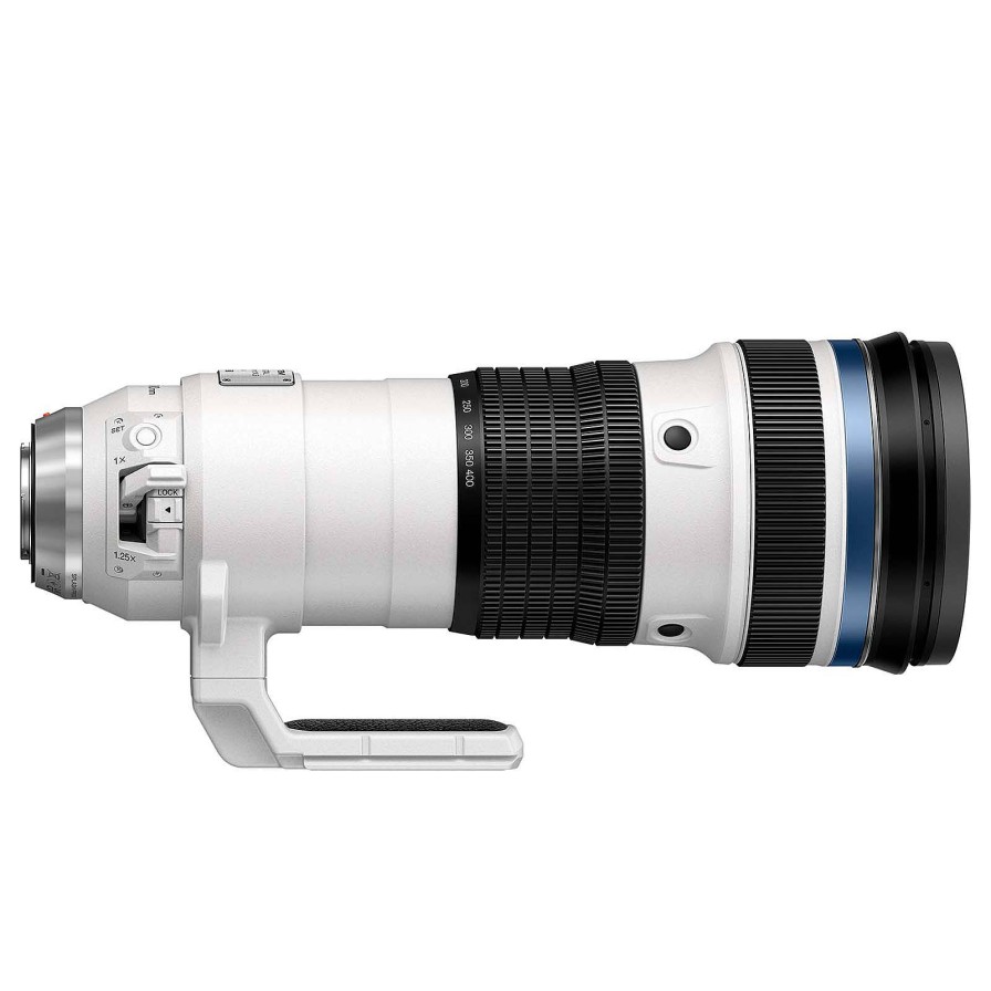 OM SYSTEM / Olympus Om System M.Zuiko Digital Ed 150-400Mm F4.5 Tc1.25X Is Pro Lens | Mirrorless Lenses