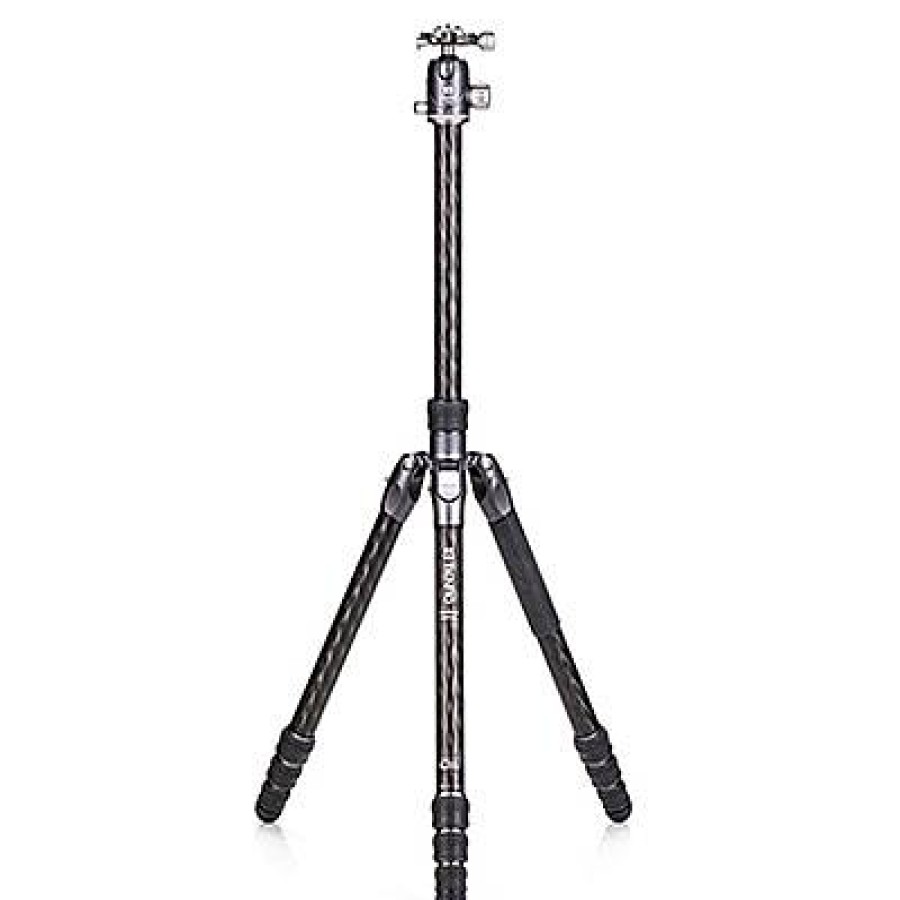 Benro Benro Rhino 34C Tripod + Vx30 Ball Head Kit | Camera Tripods