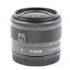 Canon Used Canon Ef-M 15-45Mm F3.5-6.3 Is Stm Lens - Black | Used Lenses