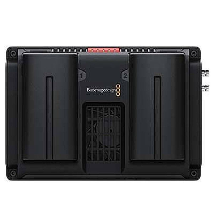 Blackmagic Blackmagic Design Video Assist 5 Inch 3G Monitor | Field Monitors And Recorders