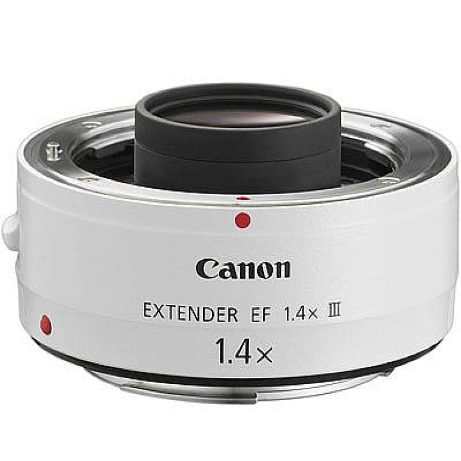 Canon Canon Ef 1.4X Iii Extender | Lens Accessories