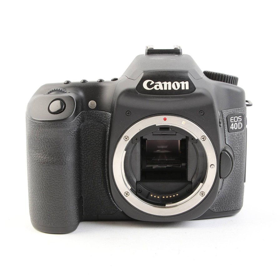 Canon Used Canon Eos 40D Digital Slr Camera Body | Used Cameras