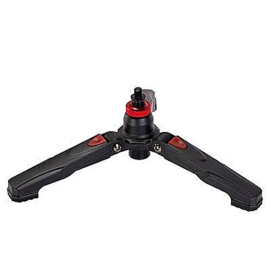 Leofoto Leofoto Vd-02 Uni Monopod Tripod Base | Monopods