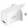 Joby Joby Wall Charger Usb-A 12W (2.4A) | Audio Accessories