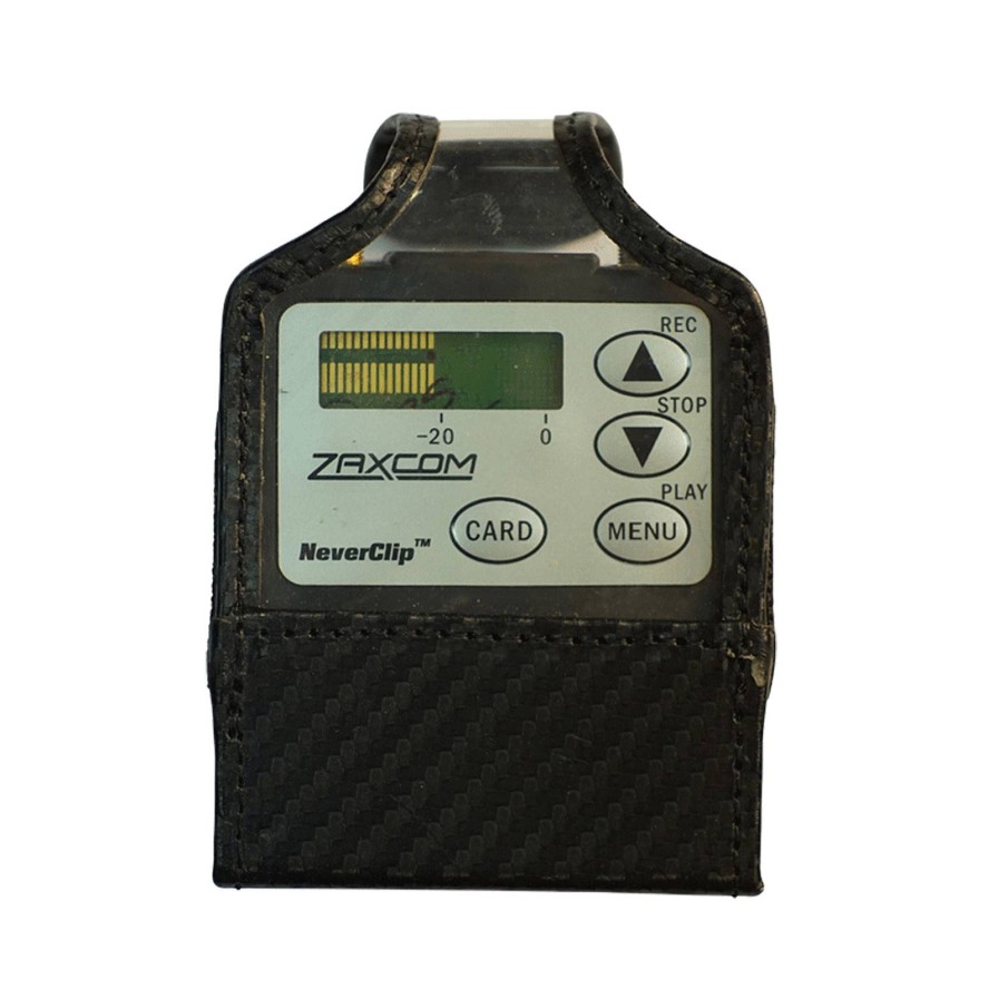 Orca Bags Orca Or-311 Pouch For The Zaxcom Trx-L2 Transmitter | Audio Bags & Cases