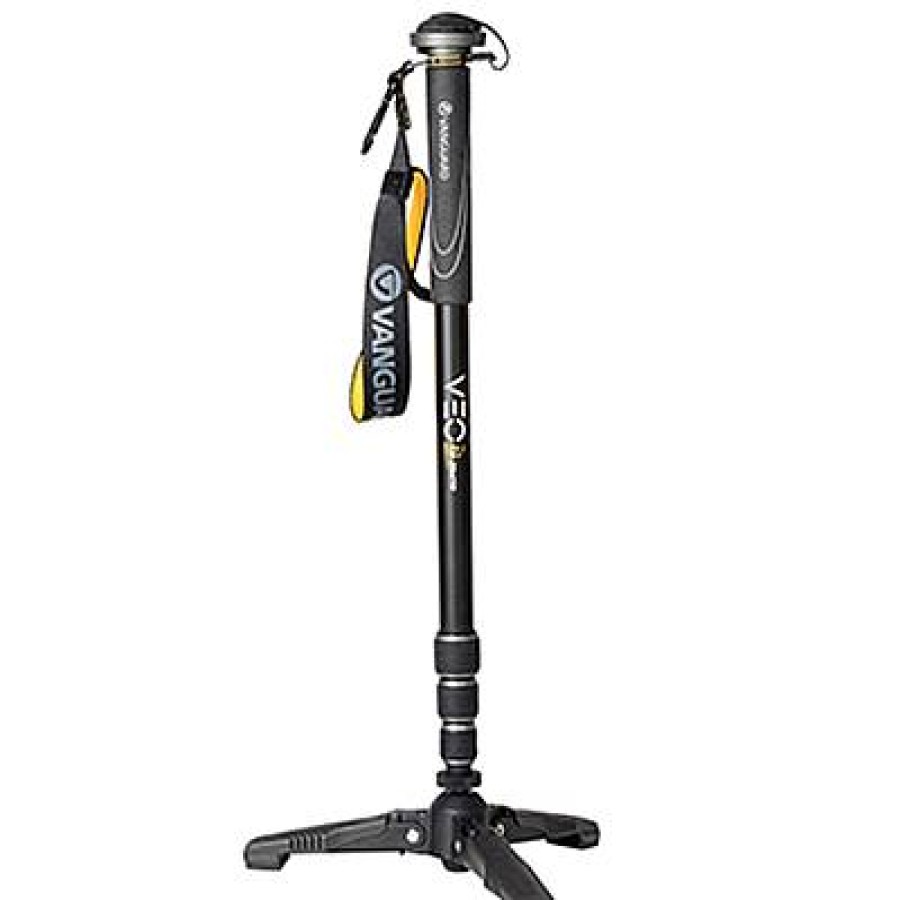 Vanguard Vanguard Veo 2S Am-234Tr Monopod | Monopods