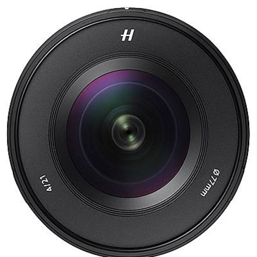 Hasselblad Hasselblad 21Mm F4 Xcd Lens | Medium Format Lenses