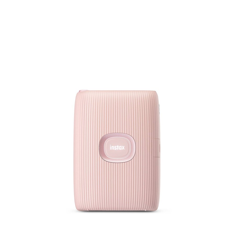 Fujifilm Fujifilm Instax Link Mini 2 Printer - Soft Pink | Printers