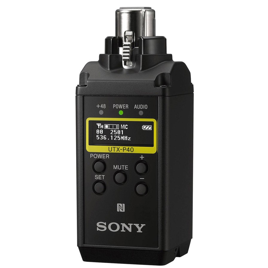 Sony Sony Uwp-D26/K42 Wireless Kit | Radio Mics & Kits